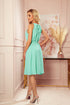 Robe de jour model 165591 Numoco